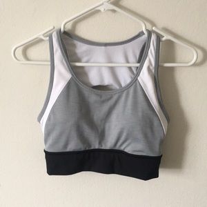 Athleta Sports Bra
